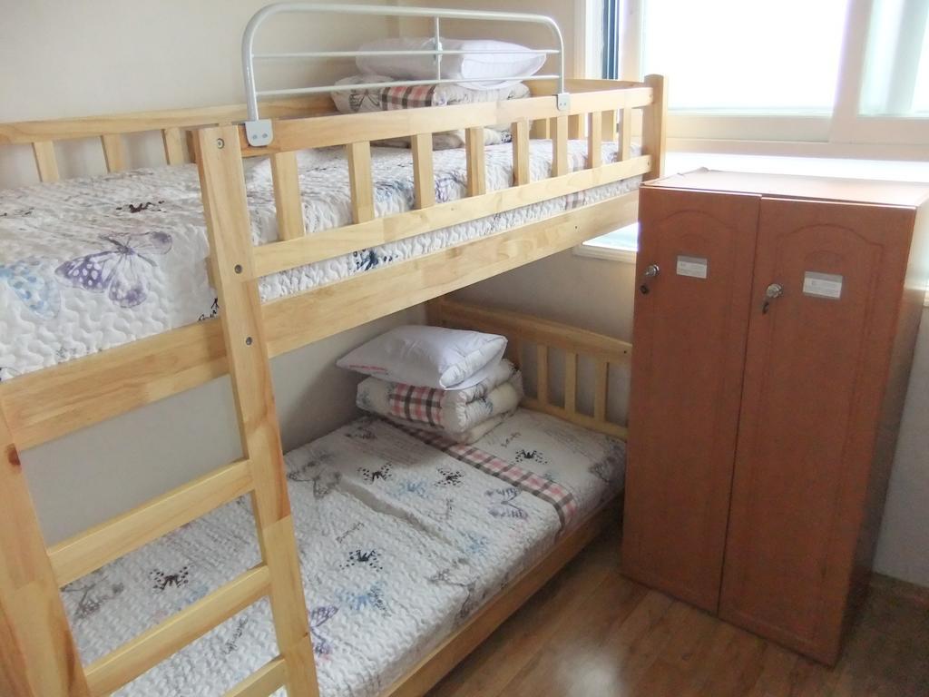 Gyeongju Guesthouse Quarto foto
