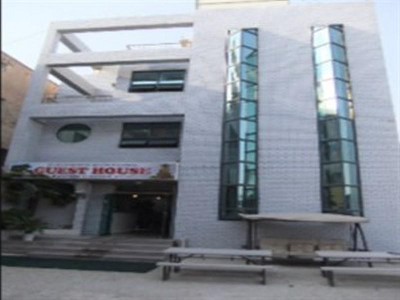 Gyeongju Guesthouse Exterior foto